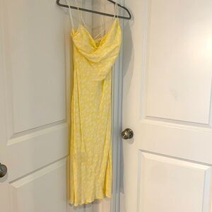 RVCA summer dress - New